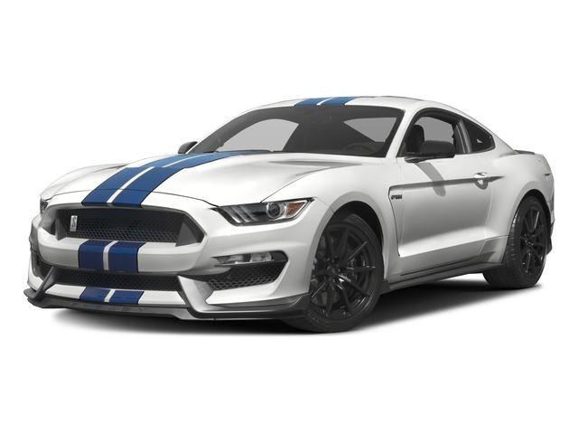 2016 ford shelby gt350 base
