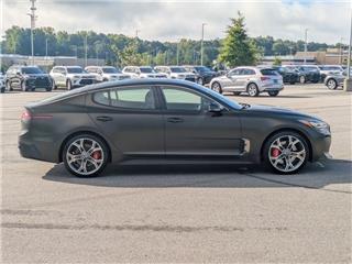 2021 Kia Stinger gt