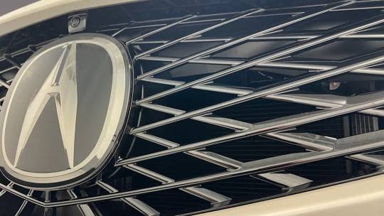 2025 Acura MDX