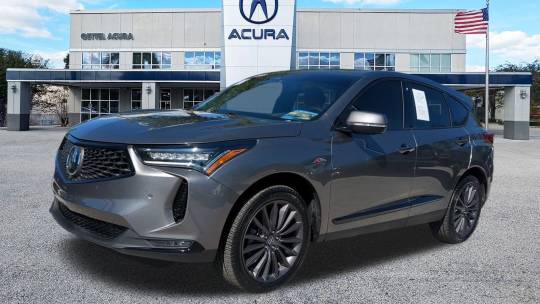 2023 Acura RDX