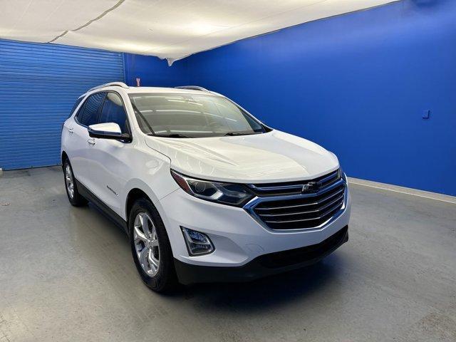 2020 chevrolet equinox premier w/1lz