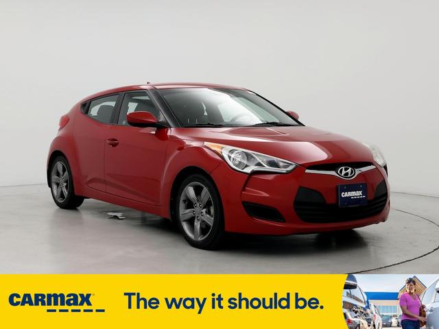 2013 hyundai veloster