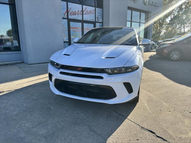 2023 dodge hornet gt plus awd