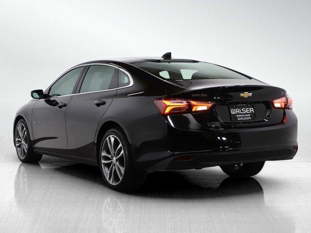2023 chevrolet malibu 2lt