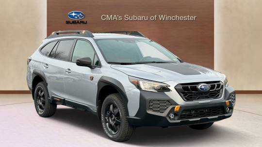 2025 Subaru se