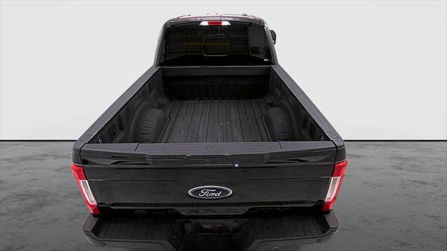2019 ford f-350 lariat