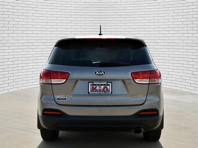 certified 2017 kia sorento l witchita, ks 67209 for sale in wichita, kansas