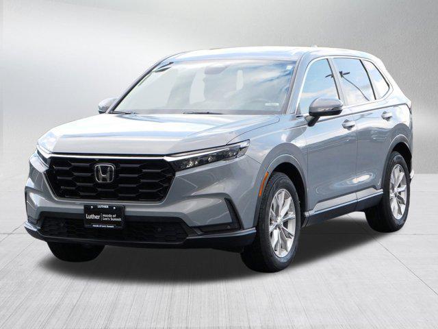 2023 honda cr-v ex-l awd