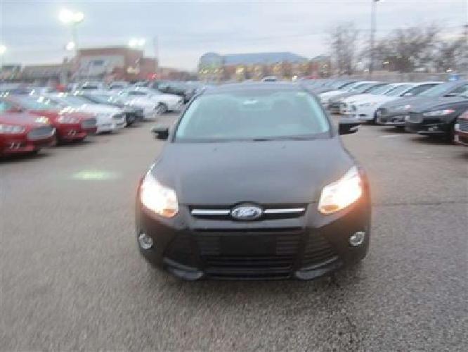2014 ford focus se in evansville, in