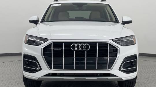 2024 Audi Q5 premium