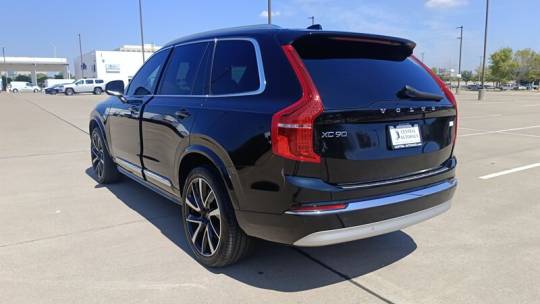 2022 Volvo XC90