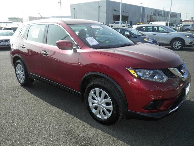 2016 nissan rogue s s 4dr crossover for sale in honolulu, hawaii