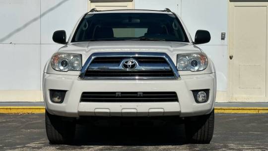 2008 Toyota 4Runner