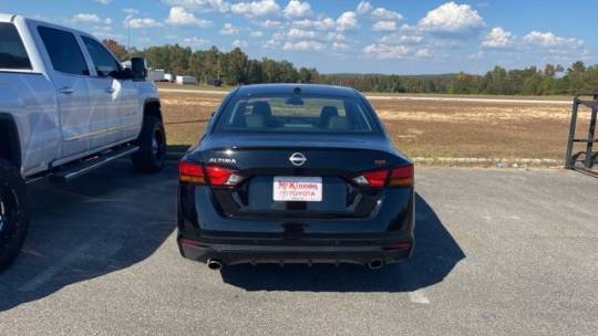2023 Nissan Altima