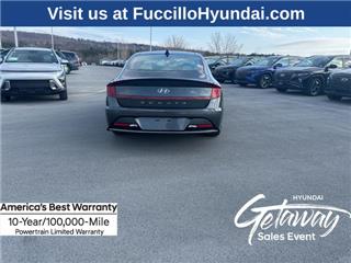 2023 Hyundai Sonata limited