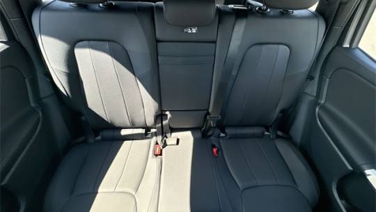 2024 Mercedes-Benz GLB