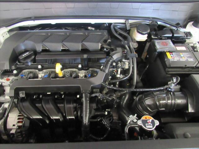 2021 hyundai venue sel