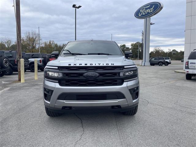 2023 ford expedition limited max
