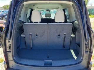 2024 Hyundai Santa Fe se