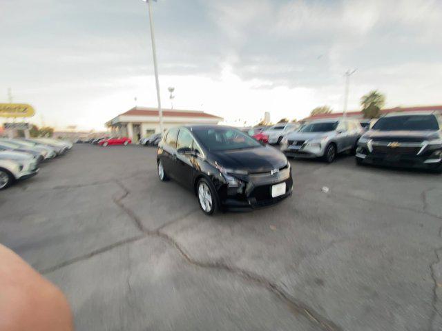 2023 chevrolet bolt ev fwd 1lt