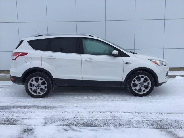 used 2016 ford escape 4wd titanium marshall, mn 56258 for sale in marshall, minnesota