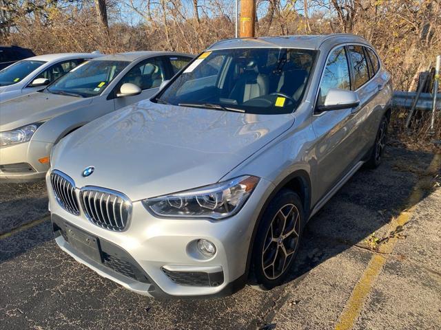 2019 bmw x1 xdrive28i