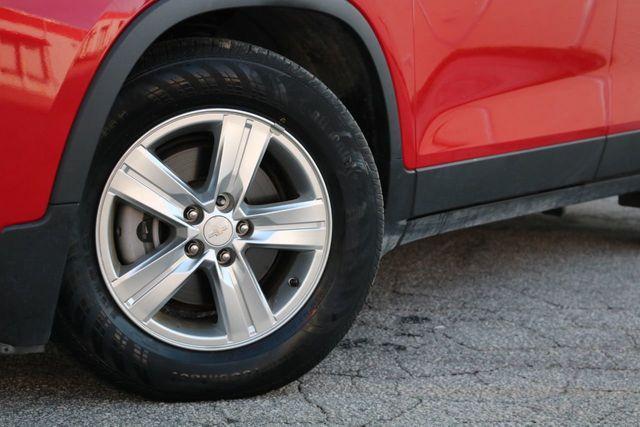 2018 chevrolet trax in atlanta, georgia