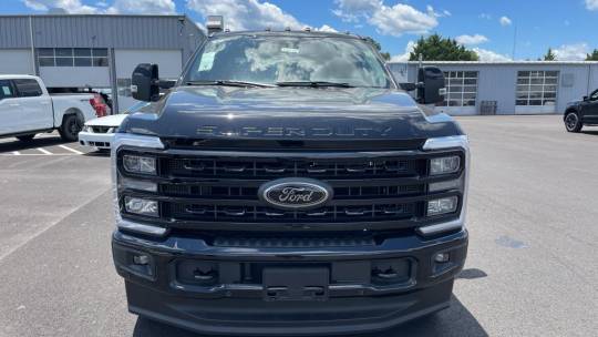 2024 Ford F-350