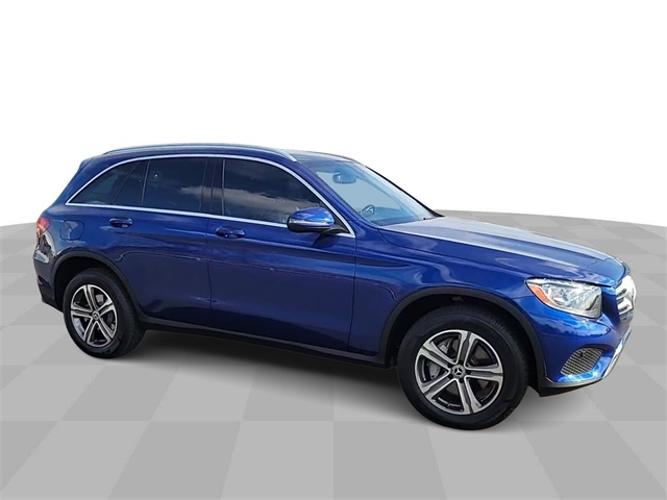 used 2019 mercedes-benz glc glc 300