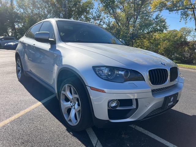 2014 bmw x6 xdrive35i