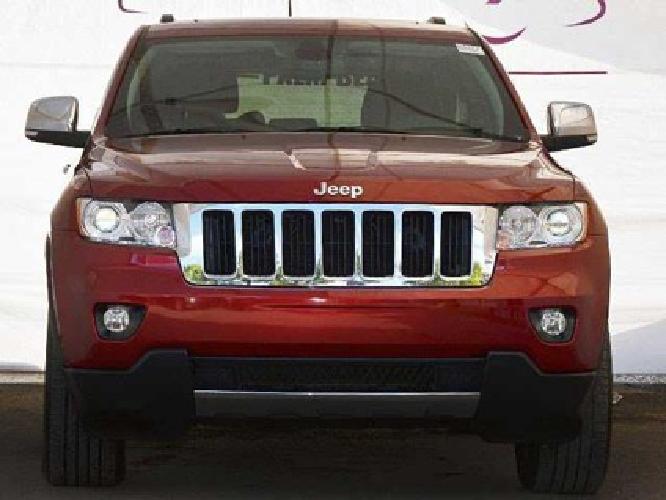 2013 jeep grand cherokee limited in lake worth, fl