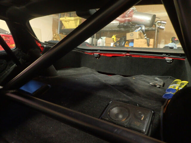 1987 porsche 944s full race suspension brembo big brakes rust free florida car