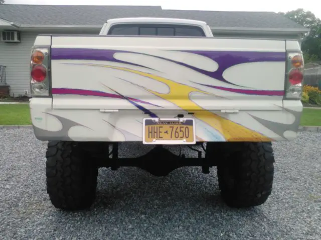 1990 mazda b2600i 4x4 5 speed