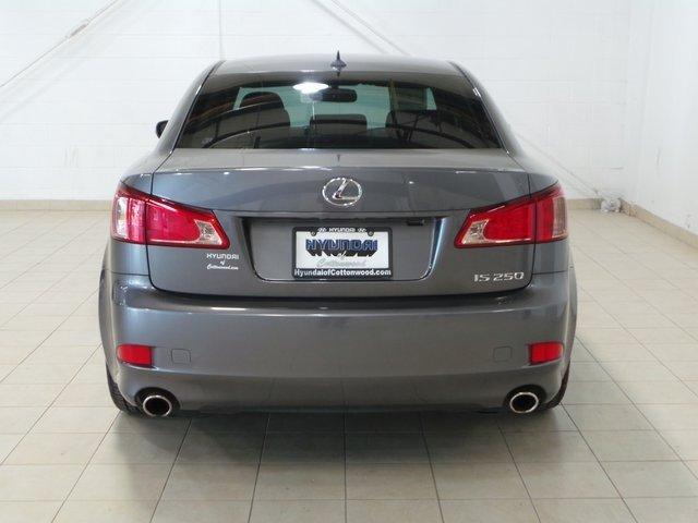 used 2012 lexus is 250 cottonwood, az 86326 for sale in cottonwood, arizona