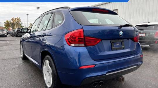 2015 BMW X1