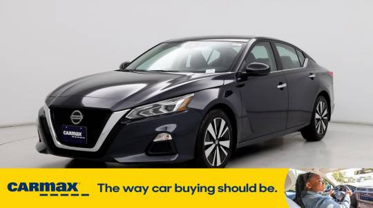 2022 Nissan Altima