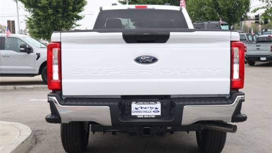 2024 Ford F-350