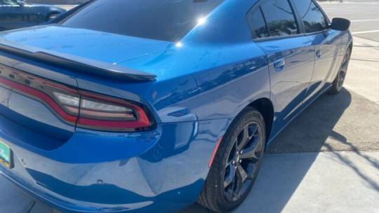 2020 Dodge Charger
