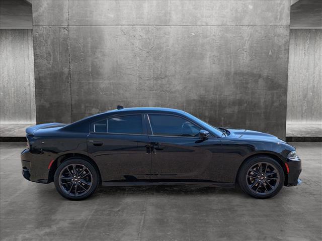 2021 dodge charger gt
