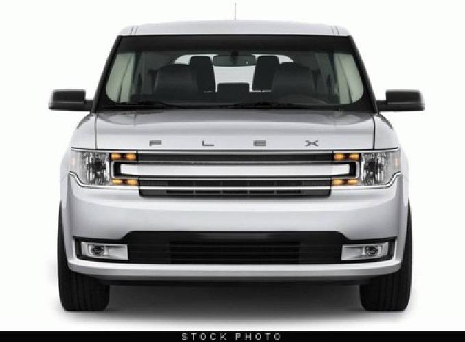 2013 ford flex sel in prince george, va