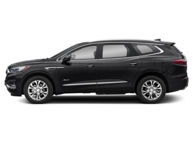 2020 buick enclave awd avenir