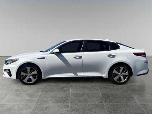 2019 kia optima s in olympia, washington