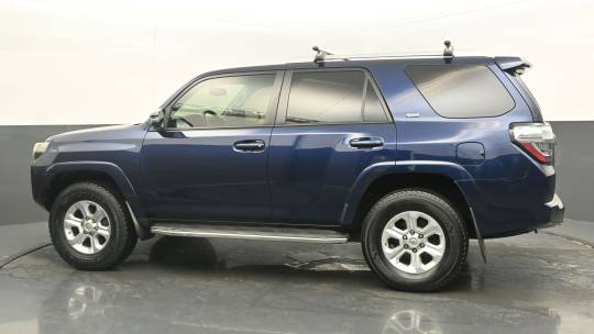 2014 Toyota 4Runner