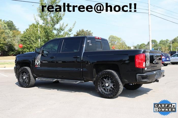used 2017 chevrolet silverado 1500 ltz columbia, tn 38401 for sale in columbia, tennessee