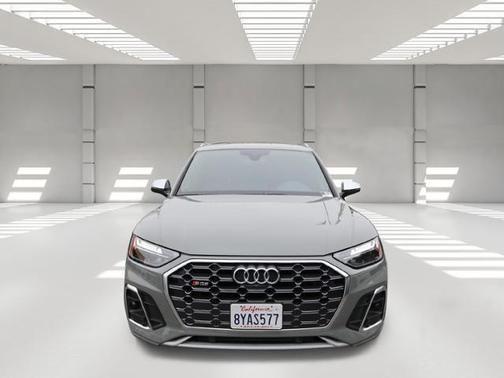 2021 audi sq5