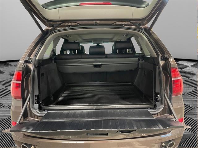 2012 bmw x5 xdrive35d