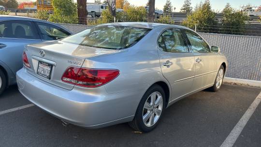 2006 Lexus ES