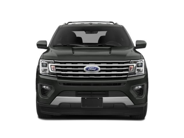 2018 ford expedition platinum