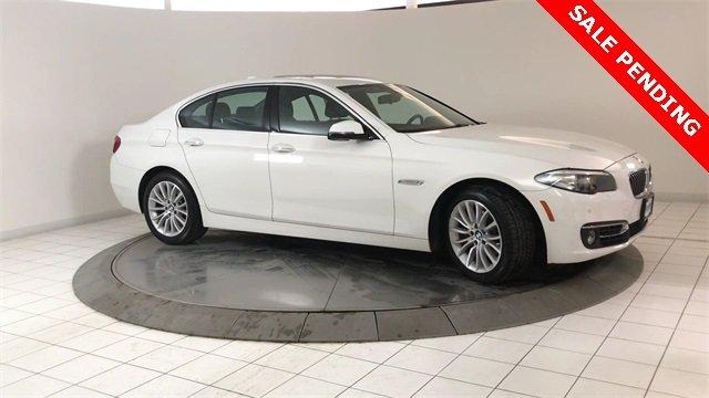 certified 2016 bmw 528i xdrive sedan latham, ny 12110 for sale in latham, new york