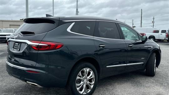 2020 Buick Enclave avenir